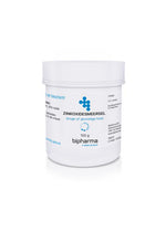 Bipharma Zinkoxidesmeersel zinkolie 100.00 Gram