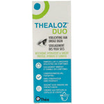 Thealoz Duo oogdruppels 10.00 Milliliter