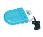 Able 2 Pillendoos met alarm  1.00 Stuks