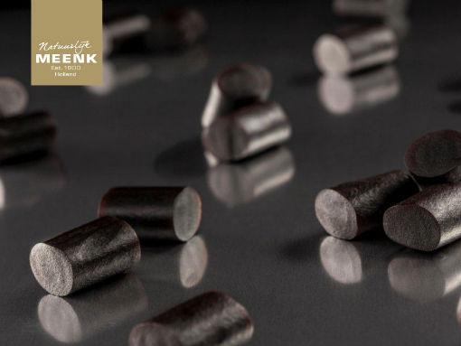 Meenk Lekker zoet 2500.00 Gram