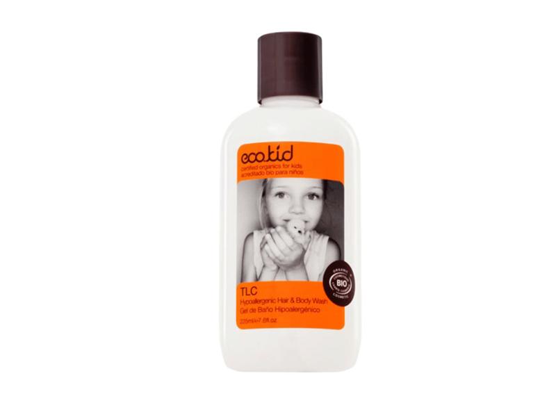 Ecokid TLC bodywash hypoallergeen 225.00 Milliliter
