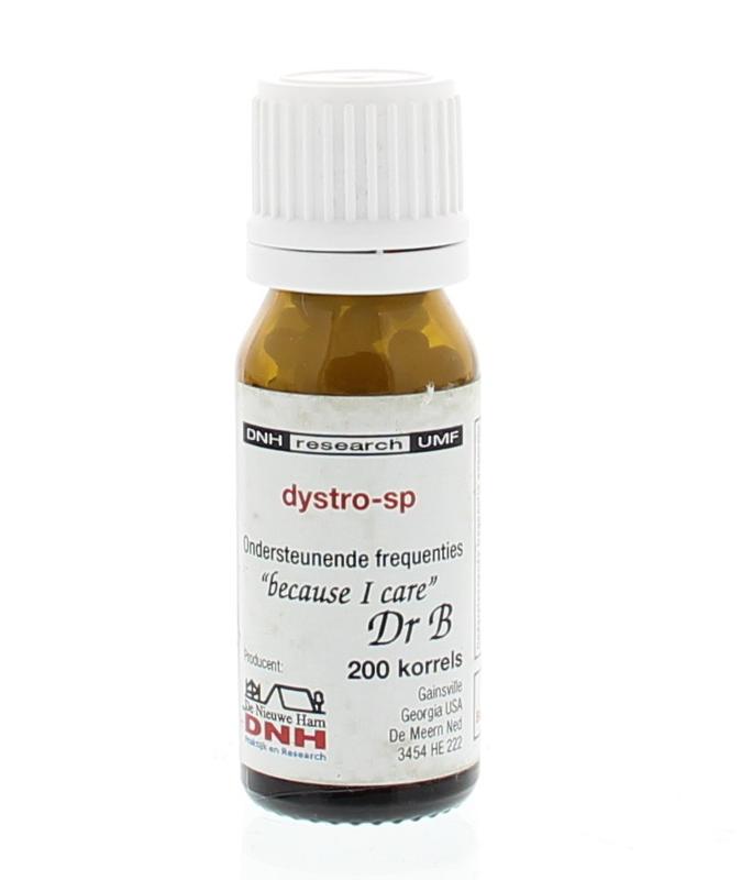 DNH Dystrof 671 200.00 Stuks