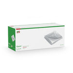 Gazin Gaaskompres 5 x 5cm niet steriel 100.00 Stuks
