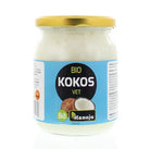 Hanoju Kokosolie geurloos bio 500.00 Milliliter