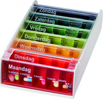 Able 2 Anabox 7 dagen box 1.00 Stuks