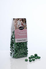 Kindly's Groene erwten Zoete herinneringen 170.00 Gram