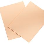 Blockland Receptpapier zalmroze 105 x 148mm 2000.00 Stuks