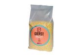 Greenage Gierst bio 400.00 Gram