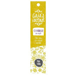 Gaia's Incense Wierook citronella 15.00 Stuks