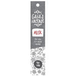 Volatile Wierook musk 15 Stuks