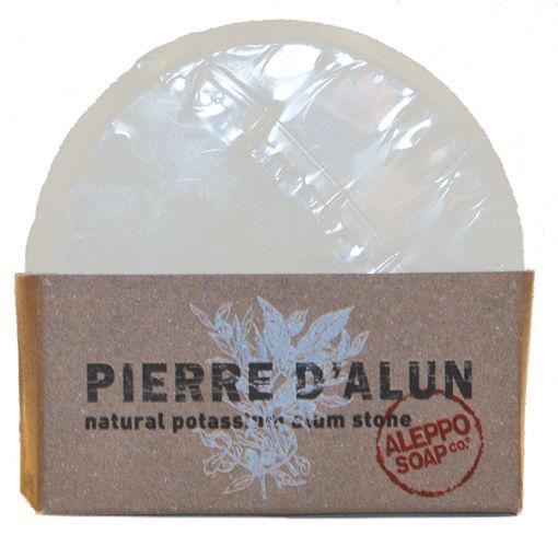 Aleppo Soap Co Aluinsteen 100.00 Gram