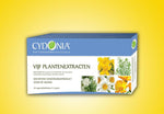 Cydonia Vijf plantenextractien intiem 10.00 Zetpillen