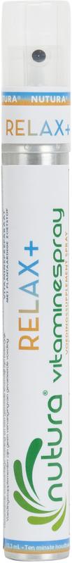 Vitamist Nutura Relax + 14.40 Milliliter