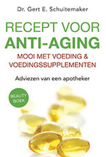Yours Healthcare Recept voor anti-aging 1.00 Stuks