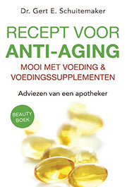 Yours Healthcare Recept voor anti-aging 1.00 Stuks