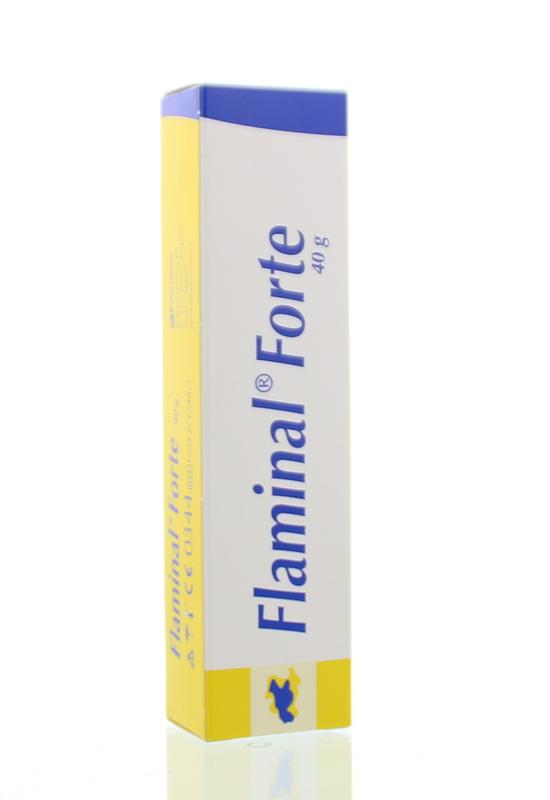 Flaminal Forte gel 40.00 Gram