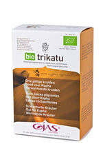 Ojas Trikatu bio 60.00 Capsules