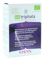 Ojas Triphala bio 60.00 Capsules