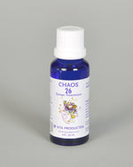 Vita Chaos 26 synaps transmissie 30.00 Milliliter