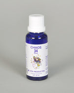 Vita Chaos 34 oren 30.00 Milliliter