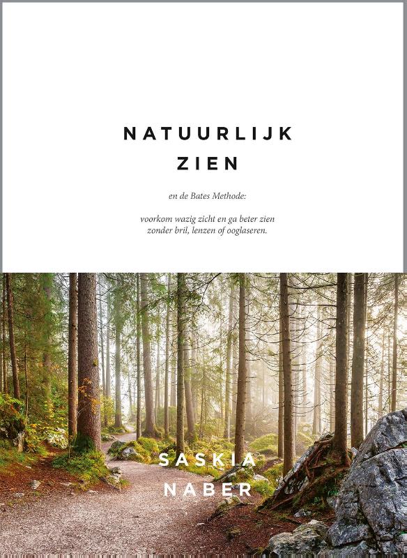 Succesboeken Natuurlijk zien Batesmethode 1.00 Stuks