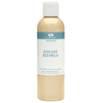 van der Pigge Huidbalans bodymilk avocado 200.00 Milliliter