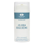 van der Pigge Huidbalans oogcreme jojoba 30.00 Milliliter
