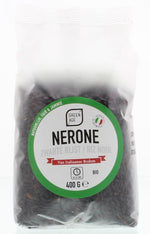 Greenage Zwarte rijst bio 400.00 Gram