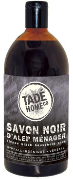 Aleppo Home Co Schoonmaak zeep 1.00 Liter