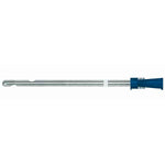 DCT Cath rectaal pvc 40cm CH25 30 Stuks