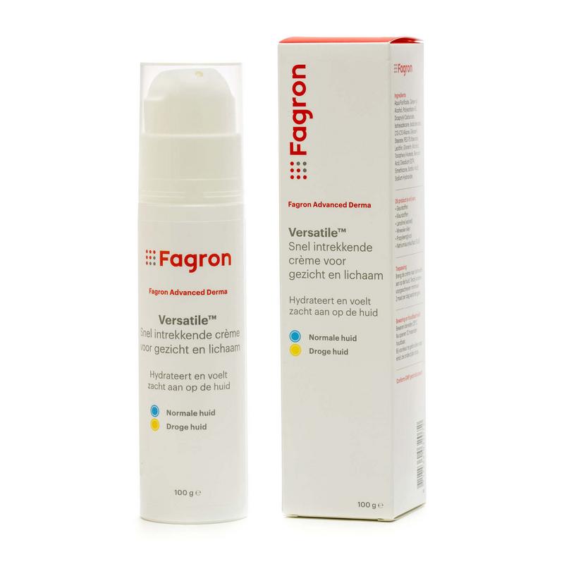 Fagron Versatile 100.00 Gram