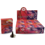 Green Tree Kegelwierook satya angel dust 10.00 Stuks