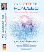 Succesboeken Jij bent de placebo 1.00 Stuks