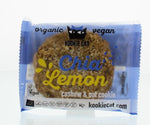 Kookie Cat Chia lemon bio 50.00 Gram