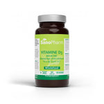 SanoPharm Vitamine D3 62.5mcg/2500IE 90.00 Tabletten