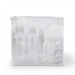 4-Travel Reisflesjes cosmetica 1.00 Set