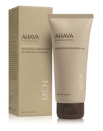Ahava Men cleansing gel 100.00 Milliliter