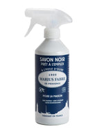 Marius Fabre Savon noir lavoir zwarte zeep spray maison 500.00 Milliliter