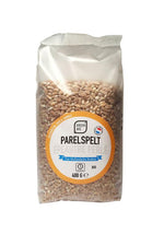 Greenage Parelspelt bio 400.00 Gram