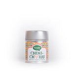 Natural Temptation Chimichurri blikje natural spices bio 40.00 Gram
