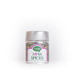 Natural Temptation Java spices blikje natural spices bio 55.00 Gram