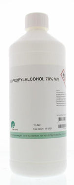 Orphi Isopropanol 70% v/v 1.00 Liter