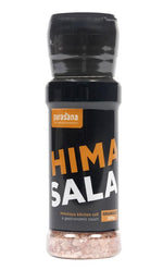 Purasana Himasala keukenzout grof molen 200.00 Gram