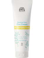 Urtekram Zinc cream baby 75.00 Milliliter
