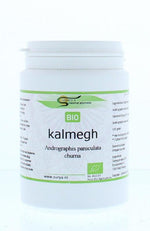 Surya Kalmegh churna bio 70.00 Gram