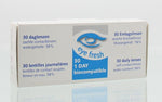 Eyefresh Daglenzen -4.00 30.00 Stuks