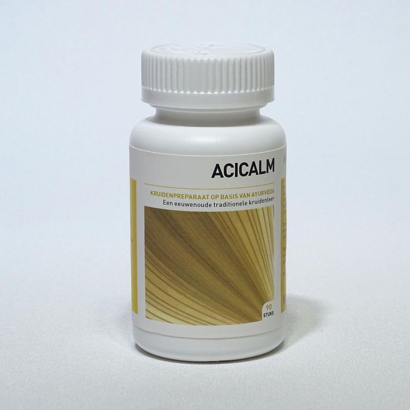 Ayurveda Health Acicalm 90.00 Tabletten