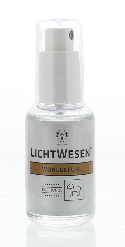 Lichtwesen Welzijn hond 30.00 Milliliter