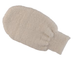 Naturae Donum Scrub handschoen brandnetel 1.00 Stuks