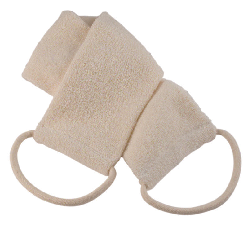 Naturae Donum Scrub band brandnetel 1.00 Stuks